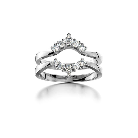 OJL Originals Lumi valkokultainen Syleilijä