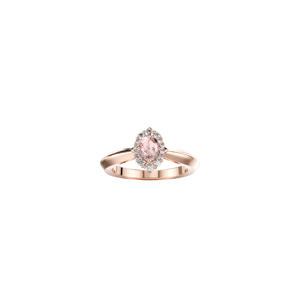 Kide Baby Padparadscha 2 - numeroitu kokoelma