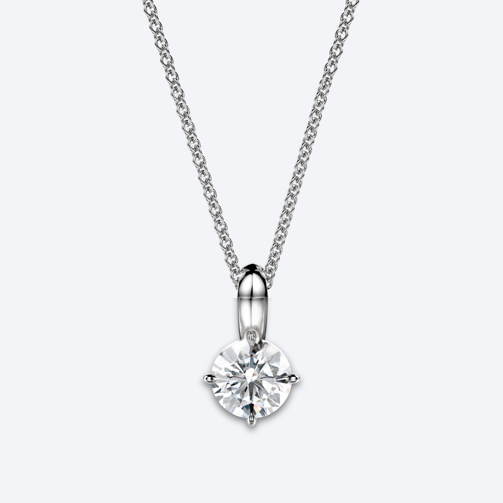 [Moon N' Back Riipus 0.50ct Briljantti] tuotekuva Hullut Päivät erikoistarjouksessa.