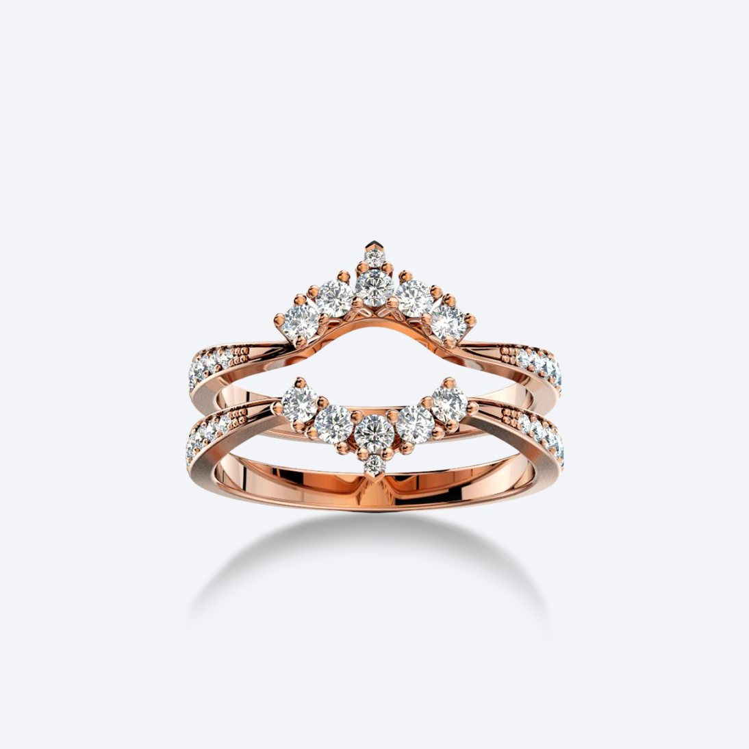 Lumi Sormus Syleilijä Pave Ruusukulta