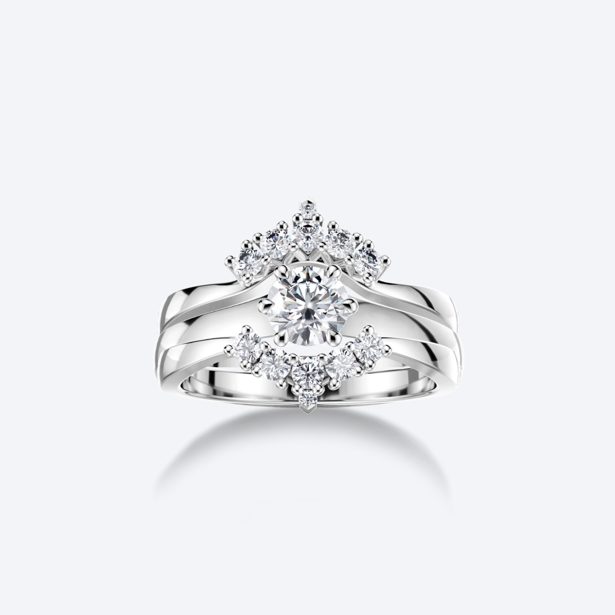 Lumi Sormus ja Syleilijät Kokonaisuus Valkokulta